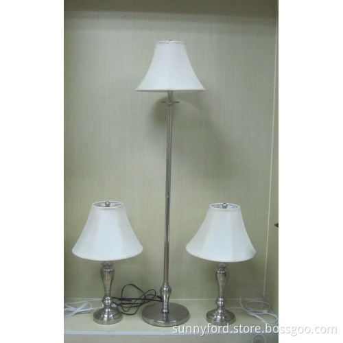 Modern Metal Base Hotel Floor Lamp (SFM0549)